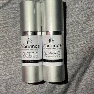 Silver Super C Penetrating Serum